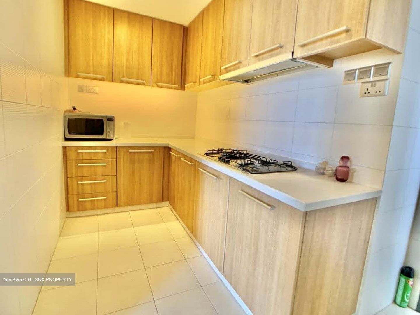 The Waterina (D14), Apartment #612689061